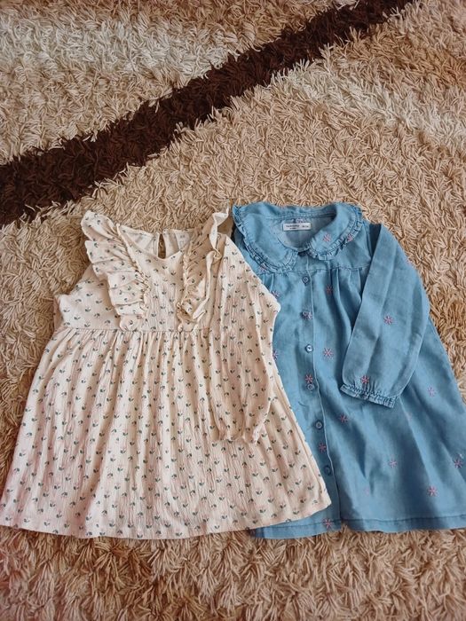 Продам платячка для дівчинки