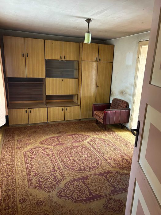 Dom 100 m2 blisko Krotoszyna | działka 1203 m² | do remontu
