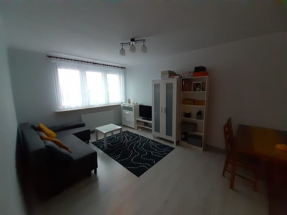 Mieszkanie Gdańsk Żabianka ul. Wejhera