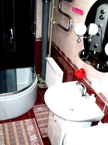 Посуточно 1 к.кв. 3 кровати, центр, Садовая-Чкалова, АТБ/Сильпо, докум