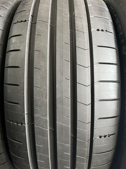 225/40/19 R19 Michelin Pilot Sport 5S 4шт нові