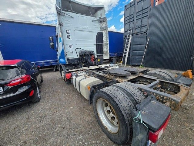 Renault Premium  Renault Premium 450DXI Low Deck