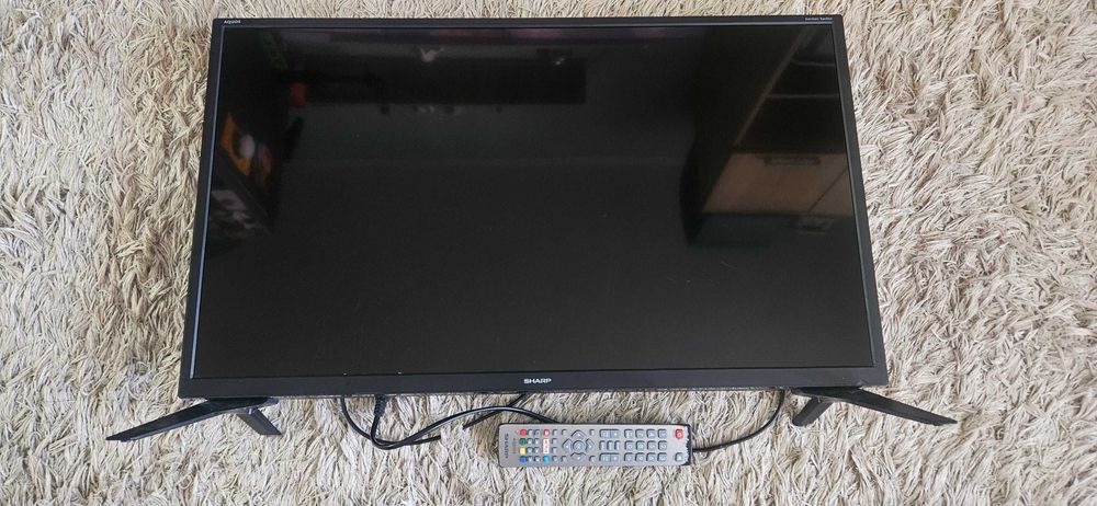 TV LCD SHARP 32 cale