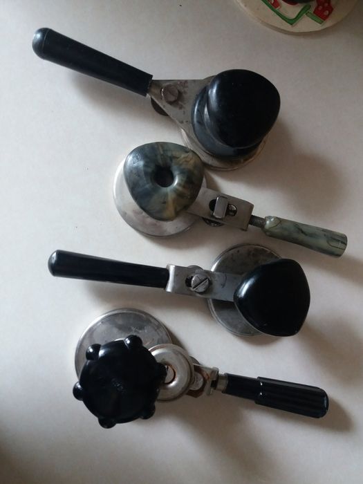 Ключ для закруток