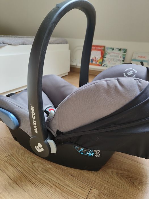 Fotelik nosidełko Maxi Cosi Citi