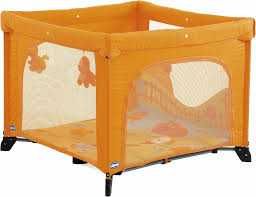 Parque Chicco Open Country Friends