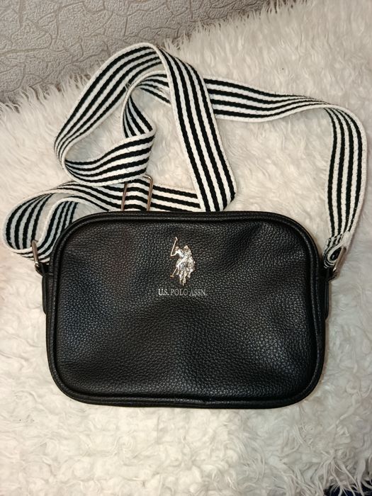 Сумка жіноча US Polo Assn