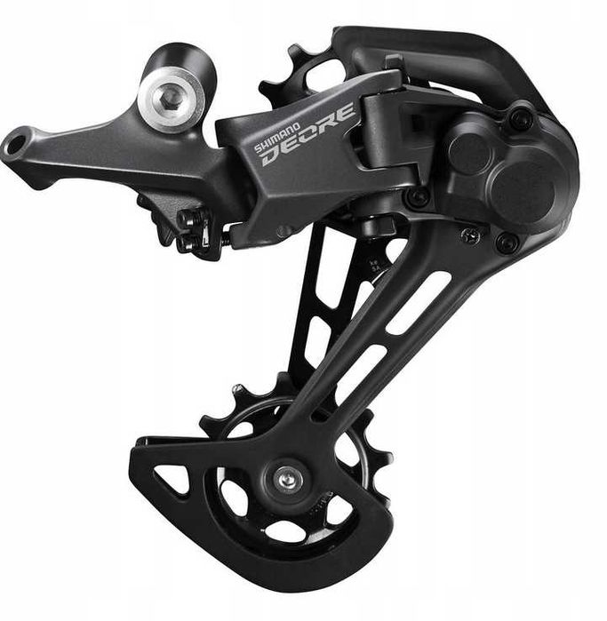 Przerzutka tylna SHIMANO DEORE tył RD-M5100 wózek SGS 395g 11speed new