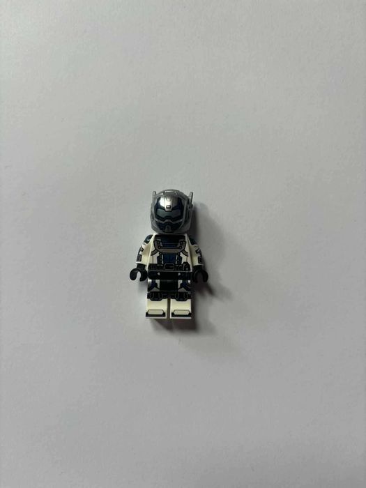 LEGO Minifigures Marvel Studios Seria 2 Goliath 71039