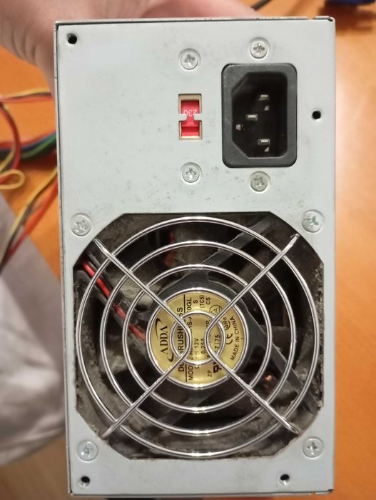 Power Supply430803905623500801