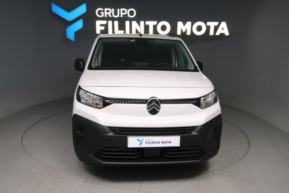 Citroën Berlingo Van Berlingo Van M 1.5 Bluehdi 100 S&amp;s Cvm6