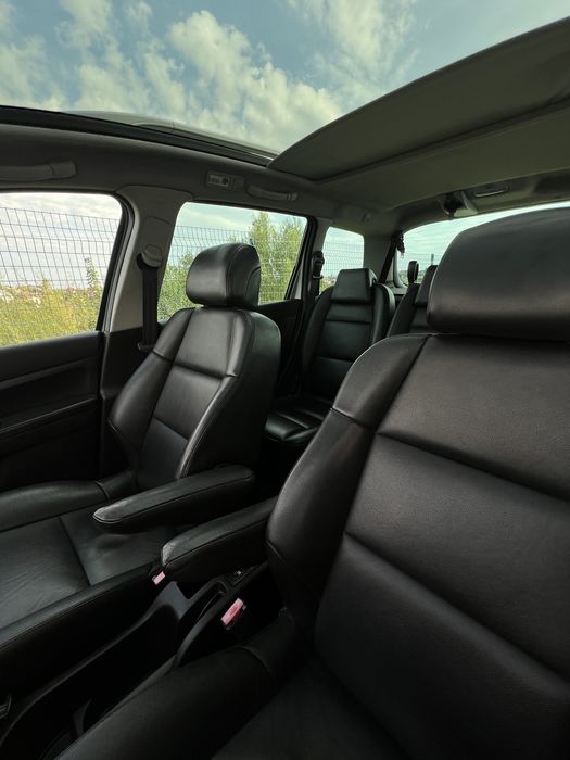 Peugeot 307 sw 2.0 HDI 136 л.с.