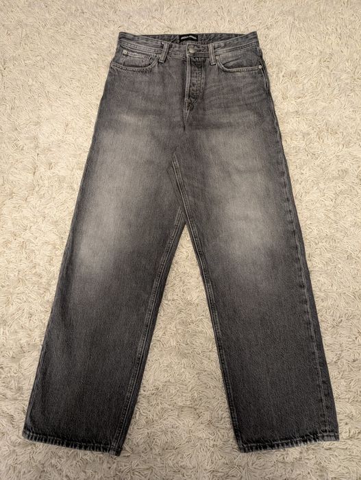 Spodnie jeansy Jack & Jones Baggy / Alex 29/32