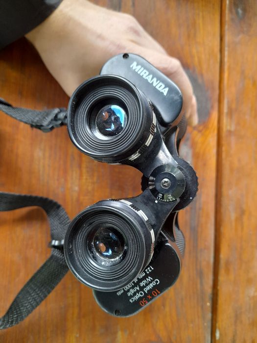 Бінокль Miranda 10x50