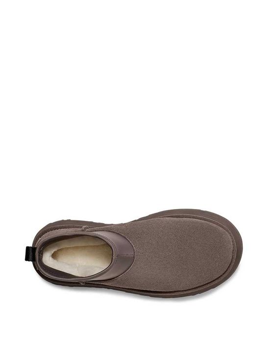 Уггі UGG Classic Mini Dipper Boot Thundercloud