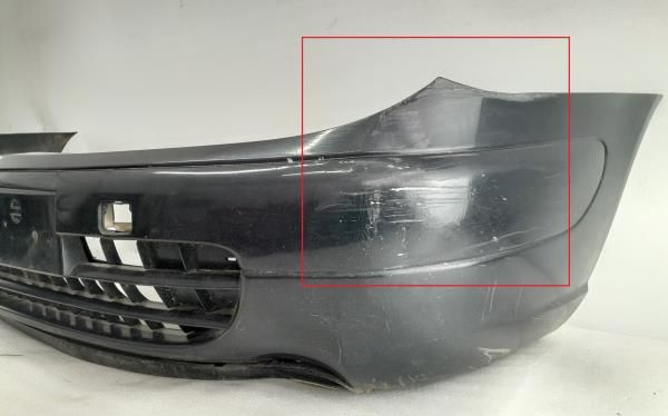 Pára-choques frente CITROËN XSara Break (N2)