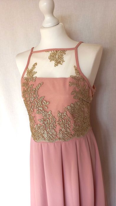 Sukienka rozm.L, Ax Paris