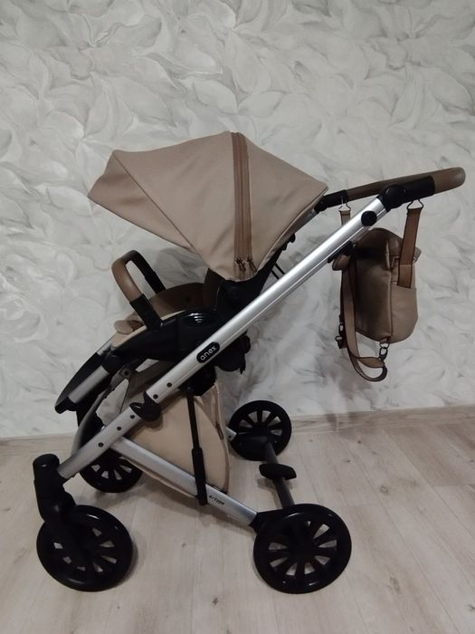 Дитяча коляска anex