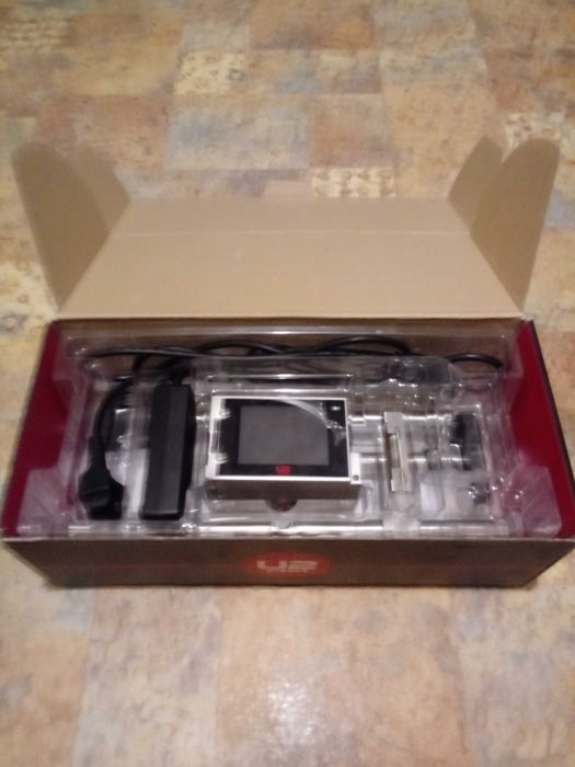 Каплеструйный принтер маркиратор Anser U2 Pro