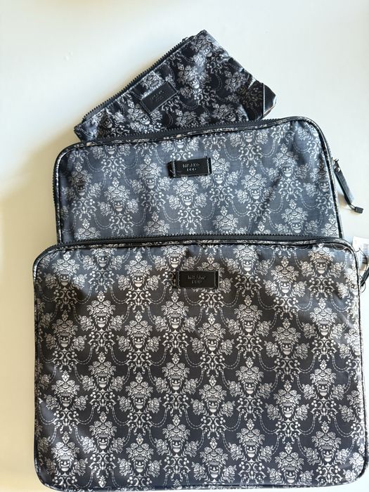 Capas Misako para portatil, tablet e cabos