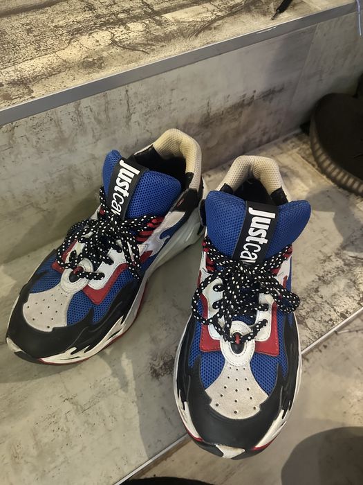 Buty Just cavalli