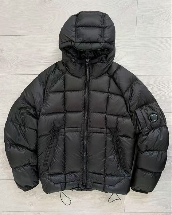 Куртка CP Company