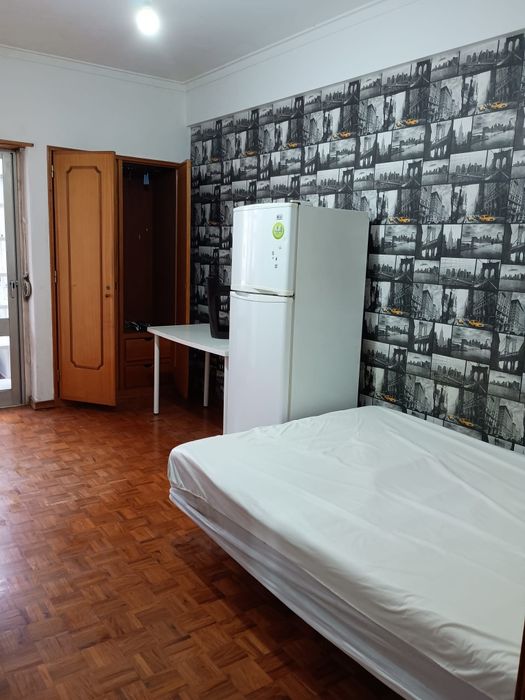 Quarto casal  Odivelas