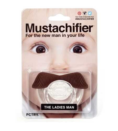 Chupetas divertidas