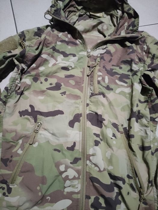 Casaco multi cam VIPER Tactical