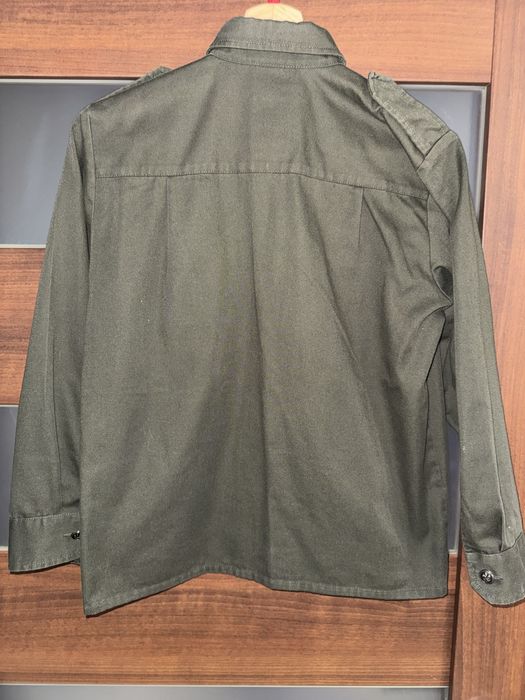 Mundur harcerski ZHR 152