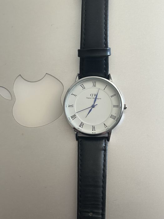 Daniel Wellington relógio clássico