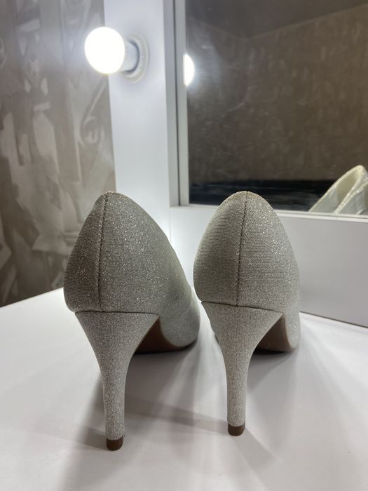 Туфлі жіночі next