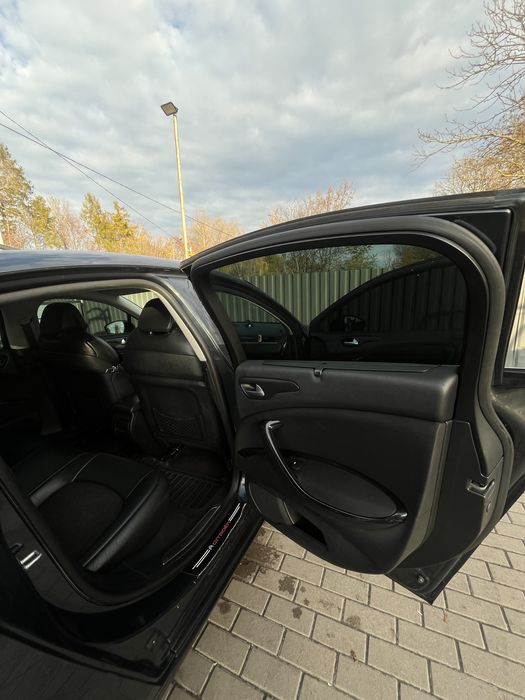 Продам Citroen c5 2008 року