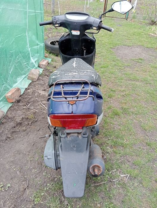 Продам скутер Хонда Діо