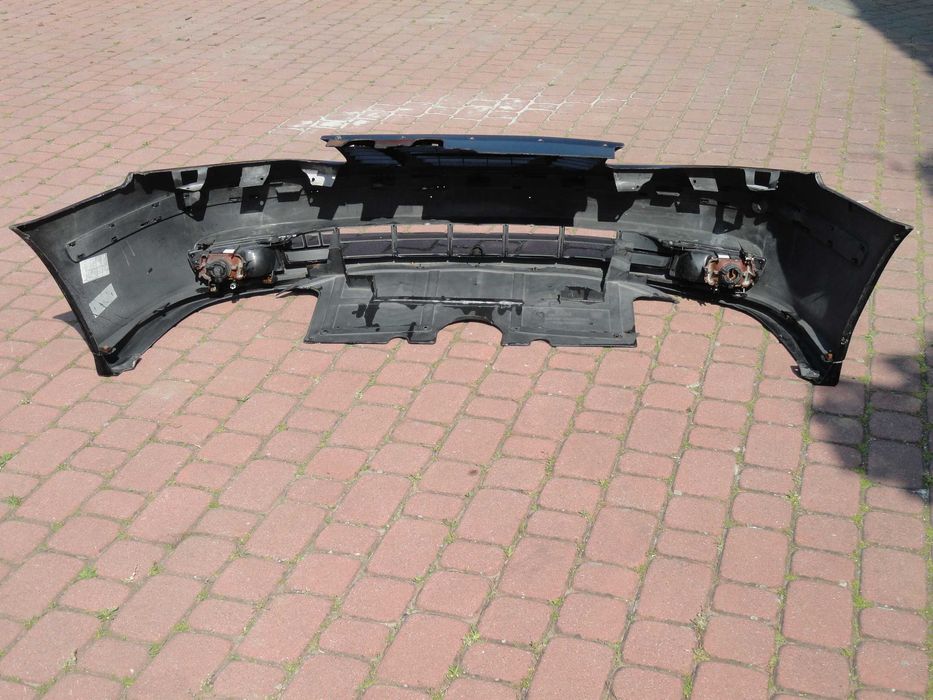 SAAB 9-5 Aero pakiet Zderzak przód 01-05