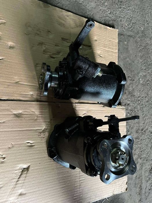 Коробка отбора мощности КОМ Ассортимен ЗИЛ 130 131 133ГЯ УРАЛ 4320 375