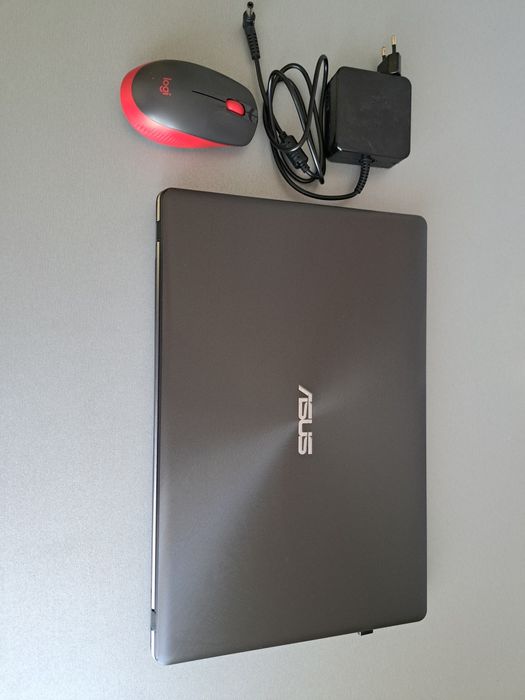 Продам  ноутбук asus R510C