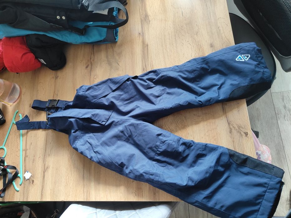 Spodnie narciarskie dla dziecka