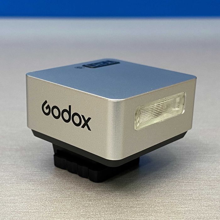 Godox iT20 (Sony) - iFlash TTL - NOVO - 3 ANOS DE GARANTIA