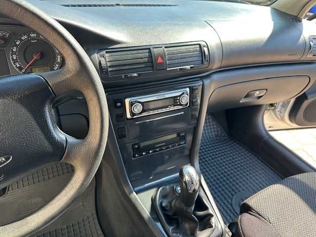 Skoda Superb 2005 р.