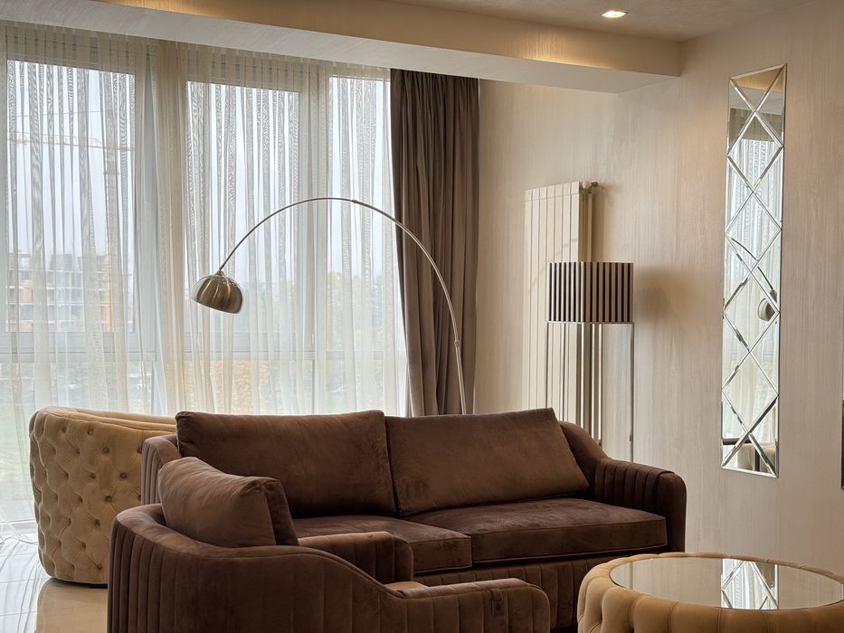 2-rooms apartment apartment by the address st. Petefi Shandora pl (area 77 m²) - Atlanta.ua - photo 4