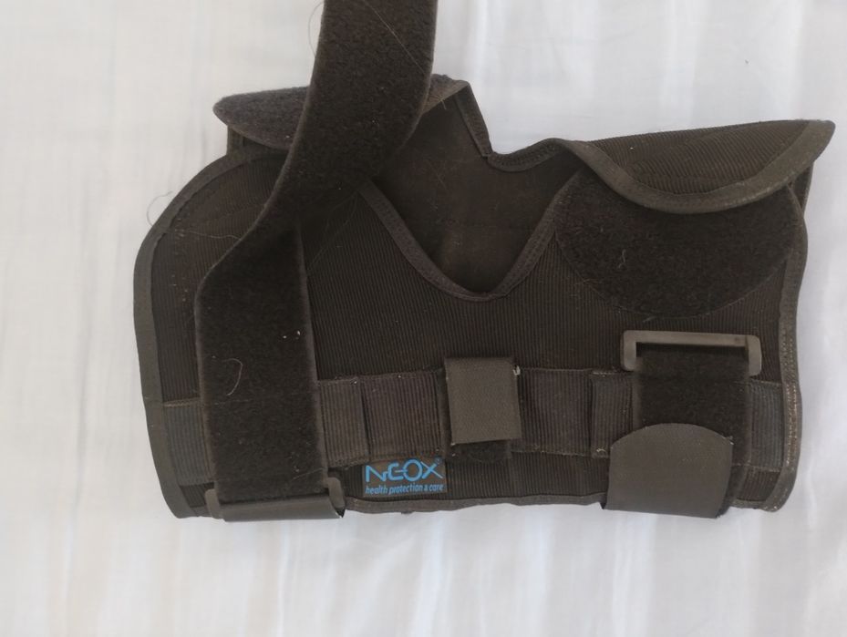 Orteza kolanowa, stabilizator stawu kolanowego NEOX