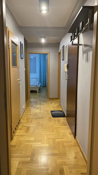 Mieszkanie bardzo wysoki standard dla firm centrum Dabrowy Gorniczej