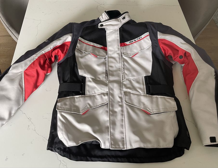 Casaco de mota masculino