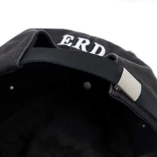 Кепка ERD Cap Denim y2k sk8 Enfants Riches Daprimes шапка бейсболка