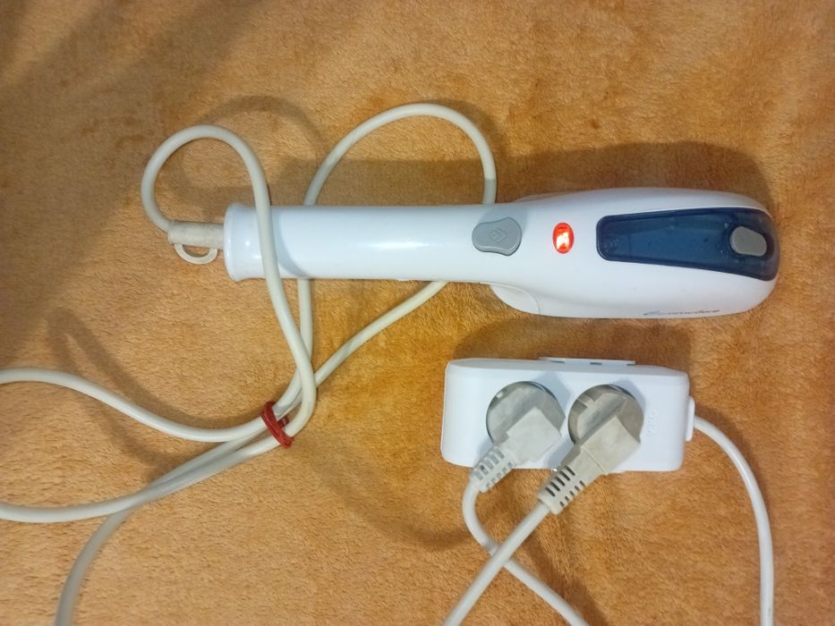 Отпаривать-щетка для одежды