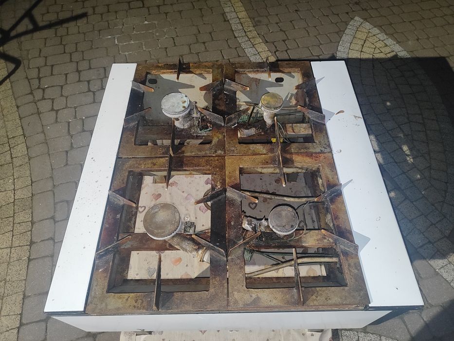 Kuchnia gastronomiczna