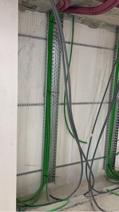 Eletricista Profissional | Instalações, Reparações e Manutenção Elétrica