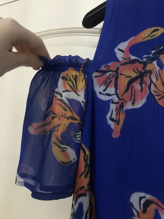 Vestido da Salsa