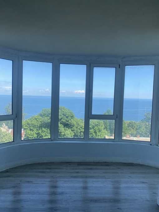 Квартира с прямым видом на море. Парк Шевченко / Ланжерон. 900$ /м